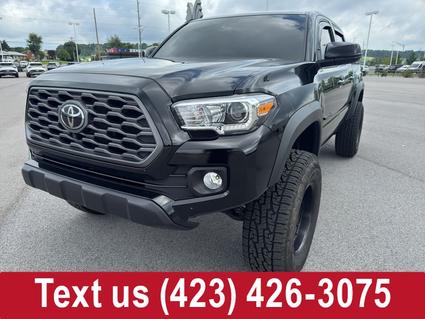 2023 Toyota Tacoma Johnson City TN
