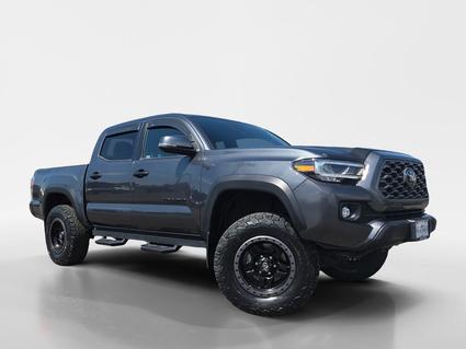 2023 Toyota Tacoma Salt Lake City UT