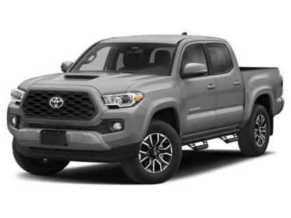 2023 Toyota Tacoma Coeur d'Alene ID