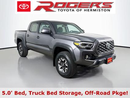 2023 Toyota Tacoma Hermiston OR