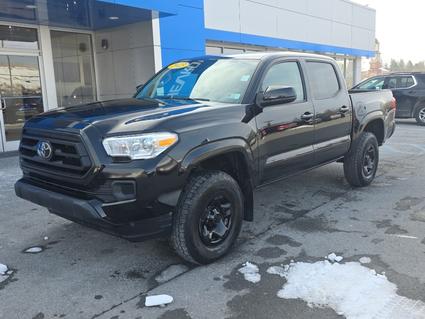 2023 Toyota Tacoma Lewisburg WV