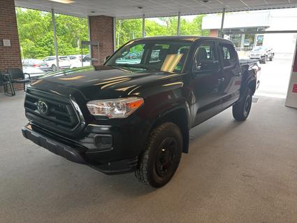 2023 Toyota Tacoma Covington VA