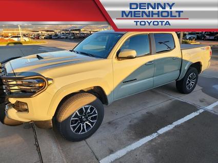 2023 Toyota Tacoma Rapid City SD