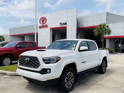 2023 Toyota Tacoma Baton Rouge LA