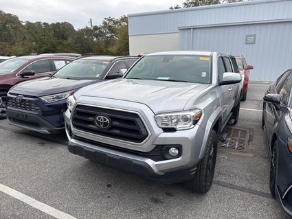 2023 Toyota Tacoma Fort Walton Beach FL