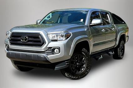 2023 Toyota Tacoma Fort Walton Beach FL