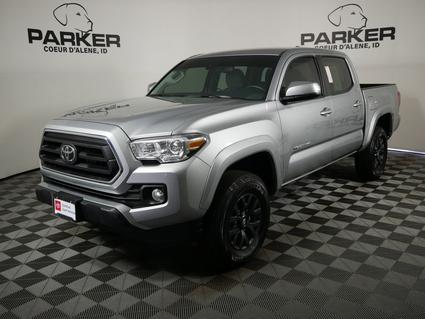 2023 Toyota Tacoma Coeur d'Alene ID