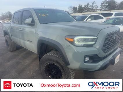 2023 Toyota Tacoma Louisville KY