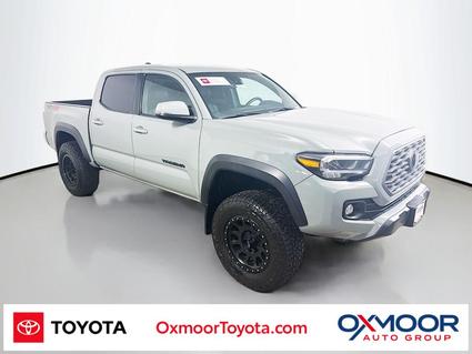 2023 Toyota Tacoma Louisville KY