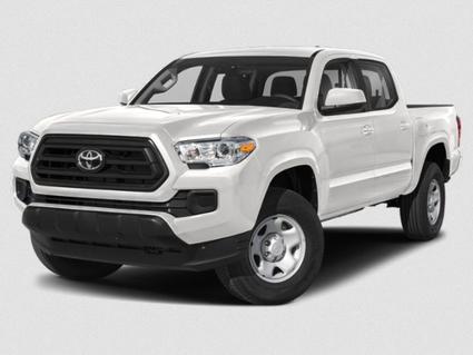 2023 Toyota Tacoma Harriman TN
