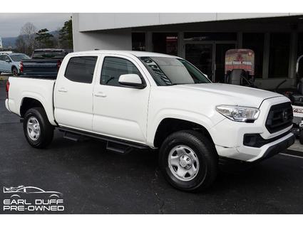 2023 Toyota Tacoma Harriman TN