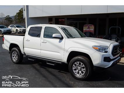 2023 Toyota Tacoma Harriman TN