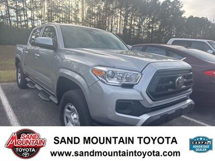2023 Toyota Tacoma Albertville AL