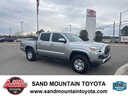 2023 Toyota Tacoma Albertville AL