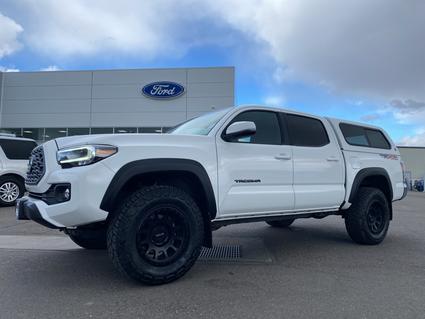 2023 Toyota Tacoma Elko NV