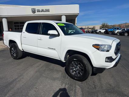 2023 Toyota Tacoma Durango CO