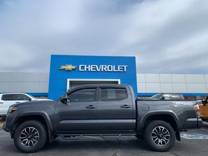 2023 Toyota Tacoma Jefferson City TN