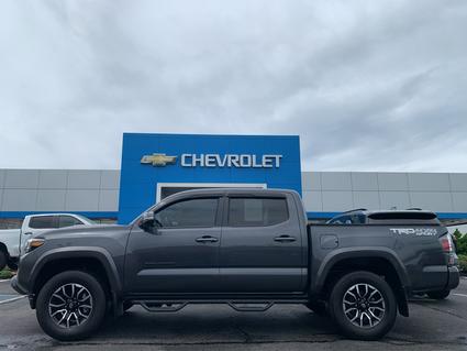 2023 Toyota Tacoma Jefferson City TN