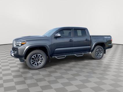 2023 Toyota Tacoma Jefferson City TN