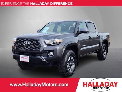 2023 Toyota Tacoma Cheyenne WY