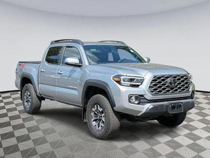 2023 Toyota Tacoma Chantilly VA