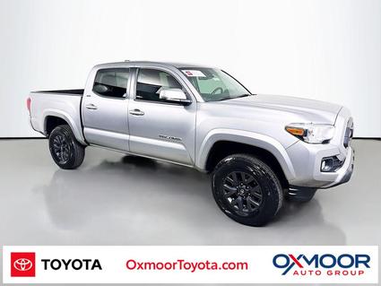 2023 Toyota Tacoma Louisville KY