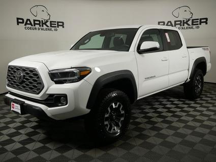 2023 Toyota Tacoma Coeur d'Alene ID