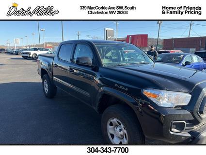 2023 Toyota Tacoma South Charleston WV