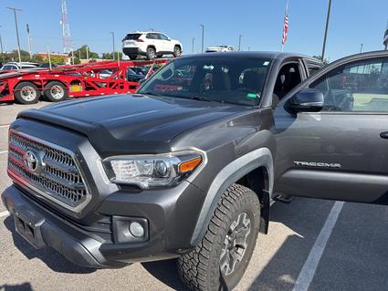 2017 Toyota Tacoma Fort Walton Beach FL
