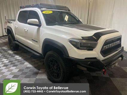 2017 Toyota Tacoma Bellevue NE