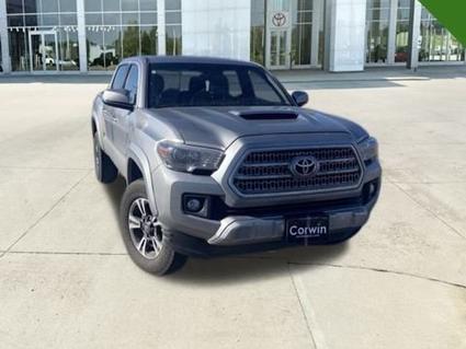 2017 Toyota Tacoma Bellevue NE