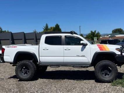 2018 Toyota Tacoma Post Falls ID