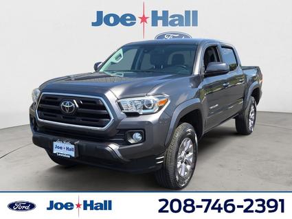 2018 Toyota Tacoma Lewiston ID
