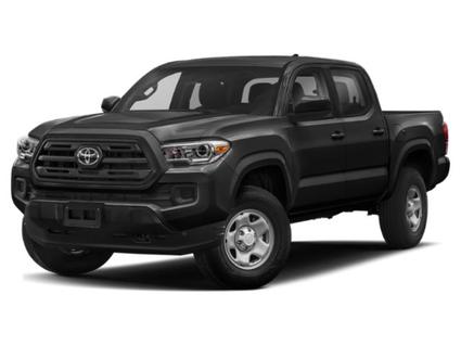 2019 Toyota Tacoma Spokane WA