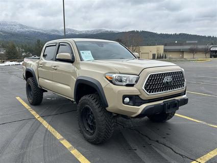 2019 Toyota Tacoma Post Falls ID