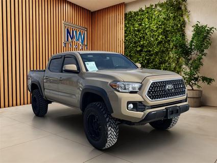 2019 Toyota Tacoma Post Falls ID