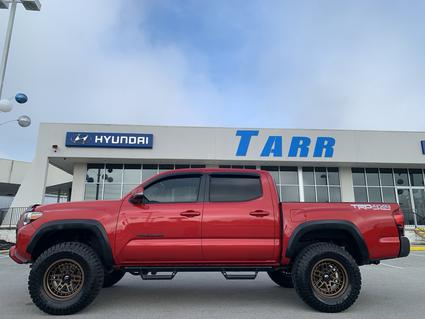 2019 Toyota Tacoma Morristown TN