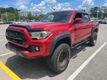 2019 Toyota Tacoma Morristown TN