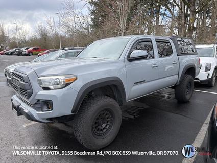 2019 Toyota Tacoma Vero Beach FL