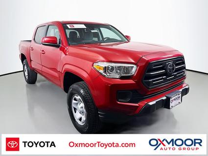 2019 Toyota Tacoma Louisville KY