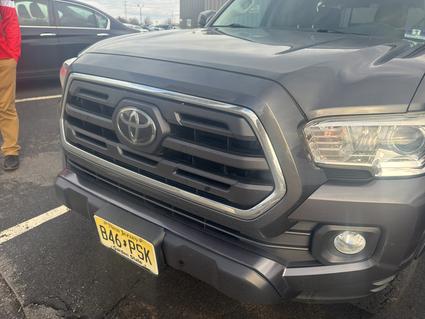 2019 Toyota Tacoma Goshen NY