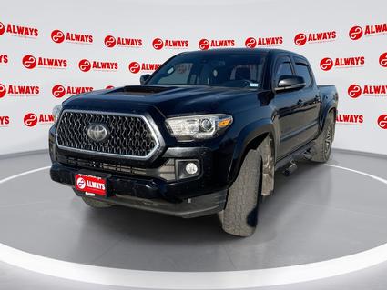 2019 Toyota Tacoma Witchita Falls TX