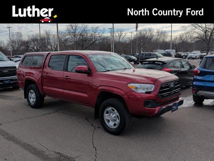 2019 Toyota Tacoma Minneapolis MN