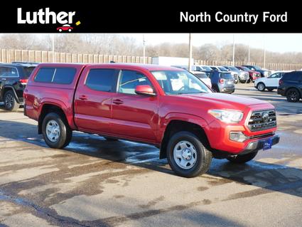 2019 Toyota Tacoma Minneapolis MN