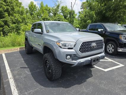 2019 Toyota Tacoma Hopkinsville KY