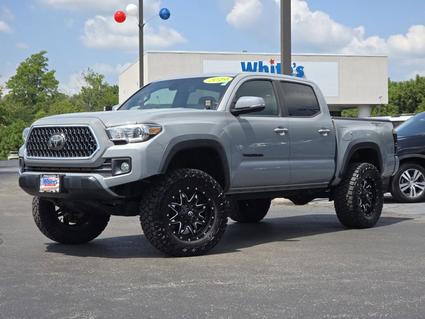 2019 Toyota Tacoma Hopkinsville KY