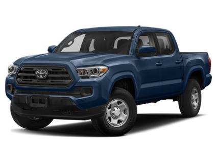 2019 Toyota Tacoma Coeur d'Alene ID