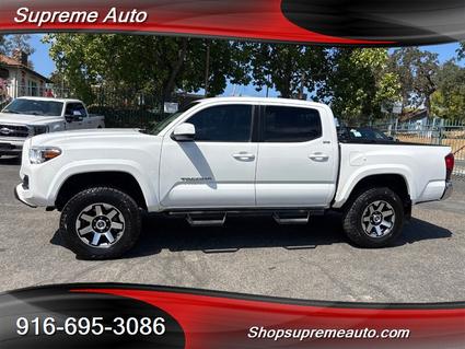 2019 Toyota Tacoma Fair Oaks CA