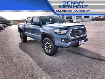 2019 Toyota Tacoma Rapid City SD