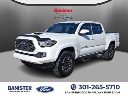 2020 Toyota Tacoma Suitland MD